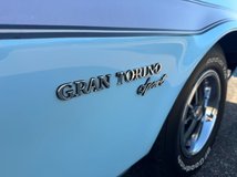 For Sale 1973 Ford Gran Torino Sport Fastback