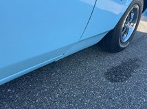 For Sale 1973 Ford Gran Torino Sport Fastback