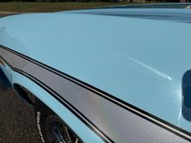 For Sale 1973 Ford Gran Torino Sport Fastback