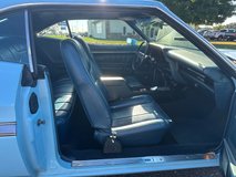 For Sale 1973 Ford Gran Torino Sport Fastback