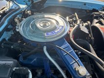 For Sale 1973 Ford Gran Torino Sport Fastback