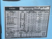 For Sale 1973 Ford Gran Torino Sport Fastback