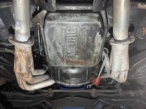 For Sale 1973 Ford Gran Torino Sport Fastback