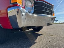For Sale 1972 Chevrolet Chevelle SS