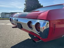 For Sale 1972 Chevrolet Chevelle SS