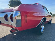 For Sale 1972 Chevrolet Chevelle SS