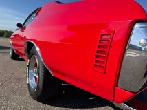For Sale 1972 Chevrolet Chevelle SS