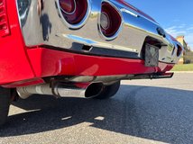 For Sale 1972 Chevrolet Chevelle SS