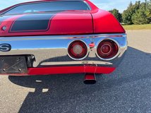 For Sale 1972 Chevrolet Chevelle SS