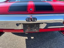 For Sale 1972 Chevrolet Chevelle SS