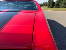 For Sale 1972 Chevrolet Chevelle SS