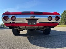 For Sale 1972 Chevrolet Chevelle SS