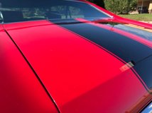 For Sale 1972 Chevrolet Chevelle SS