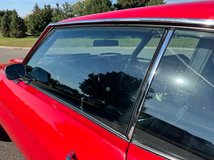 For Sale 1972 Chevrolet Chevelle SS
