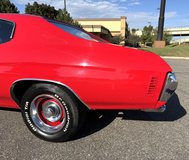 For Sale 1972 Chevrolet Chevelle SS