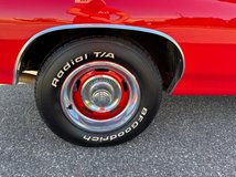 For Sale 1972 Chevrolet Chevelle SS