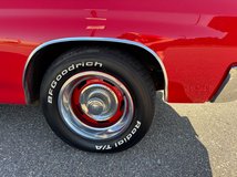 For Sale 1972 Chevrolet Chevelle SS