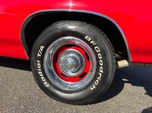 For Sale 1972 Chevrolet Chevelle SS