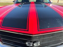 For Sale 1972 Chevrolet Chevelle SS