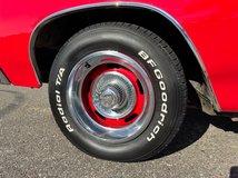 For Sale 1972 Chevrolet Chevelle SS