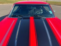 For Sale 1972 Chevrolet Chevelle SS