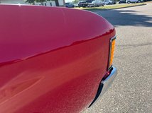 For Sale 1972 Chevrolet Chevelle SS