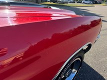 For Sale 1972 Chevrolet Chevelle SS