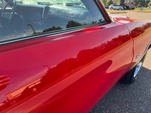 For Sale 1972 Chevrolet Chevelle SS