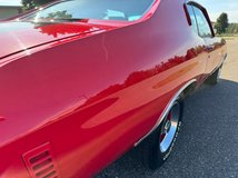 For Sale 1972 Chevrolet Chevelle SS