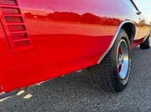 For Sale 1972 Chevrolet Chevelle SS