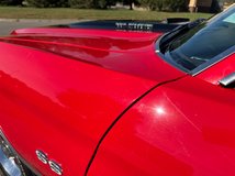 For Sale 1972 Chevrolet Chevelle SS