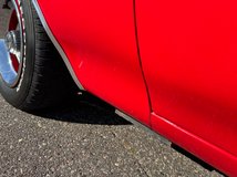 For Sale 1972 Chevrolet Chevelle SS