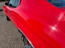 For Sale 1972 Chevrolet Chevelle SS