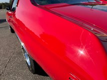 For Sale 1972 Chevrolet Chevelle SS