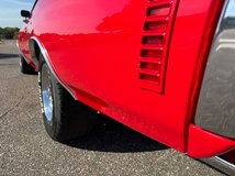 For Sale 1972 Chevrolet Chevelle SS