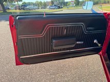 For Sale 1972 Chevrolet Chevelle SS