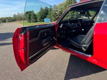 For Sale 1972 Chevrolet Chevelle SS