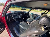 For Sale 1972 Chevrolet Chevelle SS