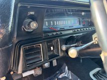 For Sale 1972 Chevrolet Chevelle SS