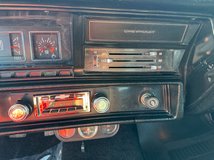 For Sale 1972 Chevrolet Chevelle SS