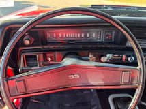 For Sale 1972 Chevrolet Chevelle SS
