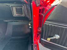 For Sale 1972 Chevrolet Chevelle SS