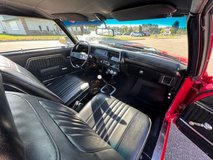 For Sale 1972 Chevrolet Chevelle SS