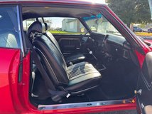 For Sale 1972 Chevrolet Chevelle SS