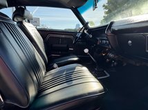 For Sale 1972 Chevrolet Chevelle SS