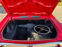 For Sale 1972 Chevrolet Chevelle SS