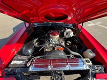 For Sale 1972 Chevrolet Chevelle SS