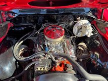 For Sale 1972 Chevrolet Chevelle SS