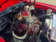 For Sale 1972 Chevrolet Chevelle SS