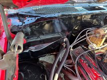 For Sale 1972 Chevrolet Chevelle SS